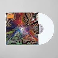 Give Me The Future [Amazon Exclusive White VINYL]