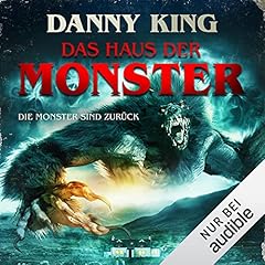 Couverture de Das Haus der Monster - Die Monster sind zur&uuml;ck