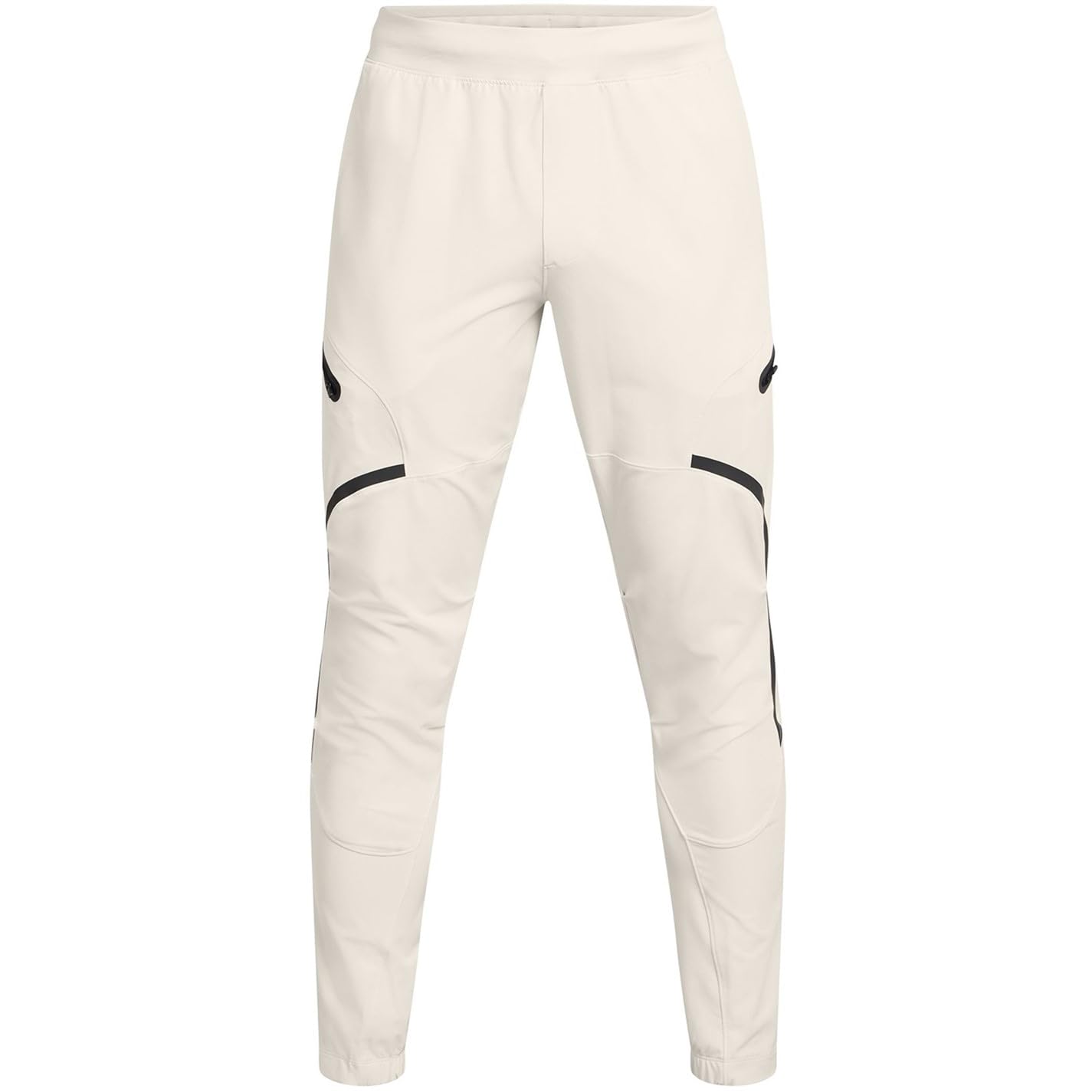 Under Armour Mens Ua Unstoppable Cargo Pants Trousers White XL