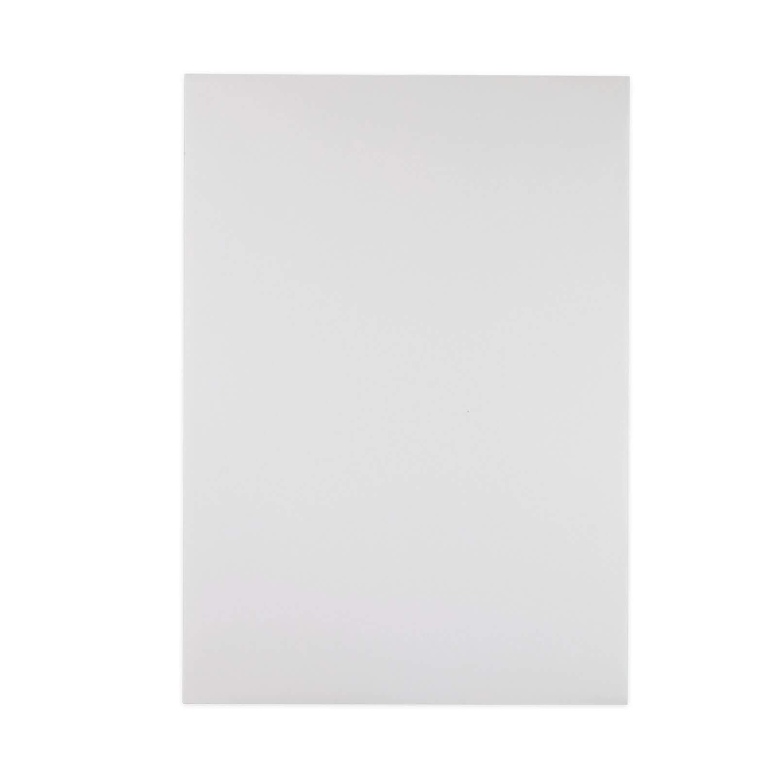 Papprückwandtaschen Versandtaschen C5 162x229mm weiß 250 Stück - Div. Formate B5 C5 weiß oder braun ohne Fenster