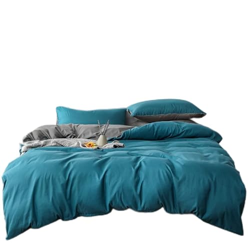 Damier - Biancheria da letto 200 x 220 cm