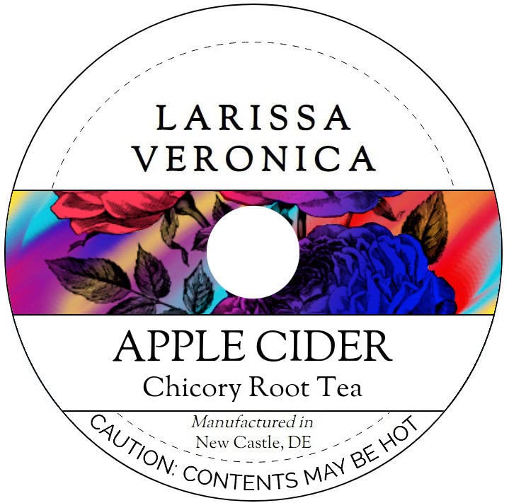 Larissa Veronica Apple Cider Chicory