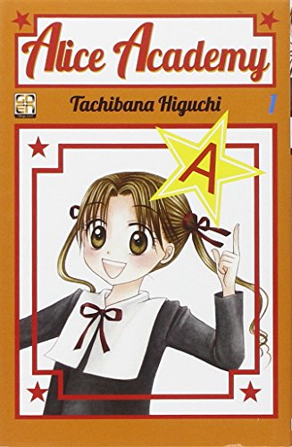 Alice academy. Cut price: 1 Alice academy. Cut price: 1