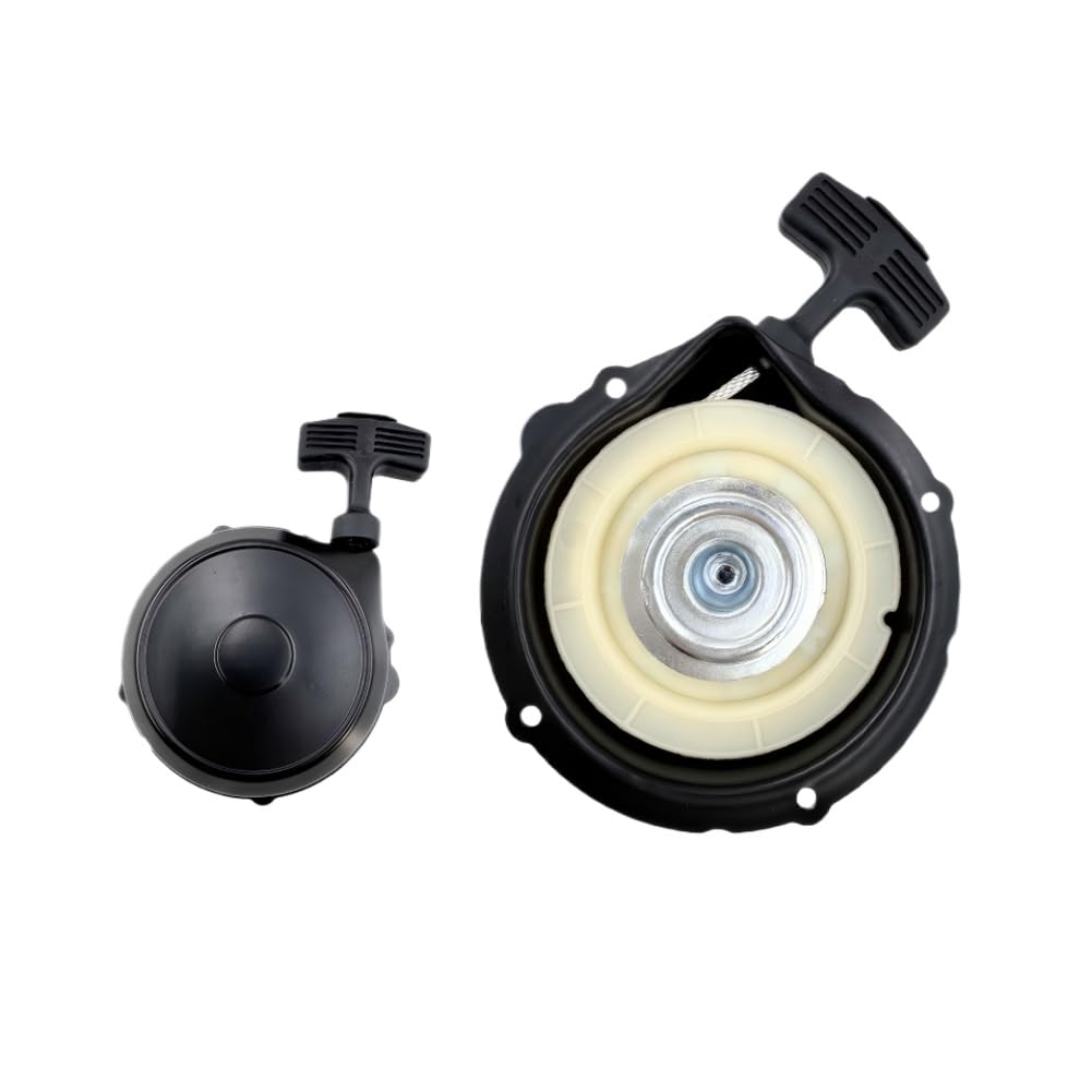 Lanceur à rappel de quad robuste compatible avec la pièce 5GH-15710-21-00