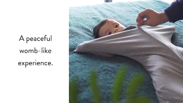 Amazon.com: SleepingBaby Zipadee-Zip Transition Swaddle - Cozy