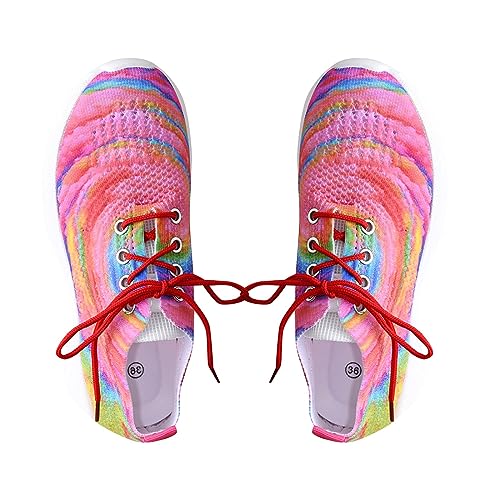 Chaussures de sport pour homme respirantes pour le jogging quotidien