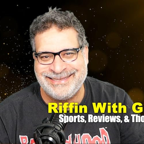 Sports, Reviews & Thoughts RWG EP344