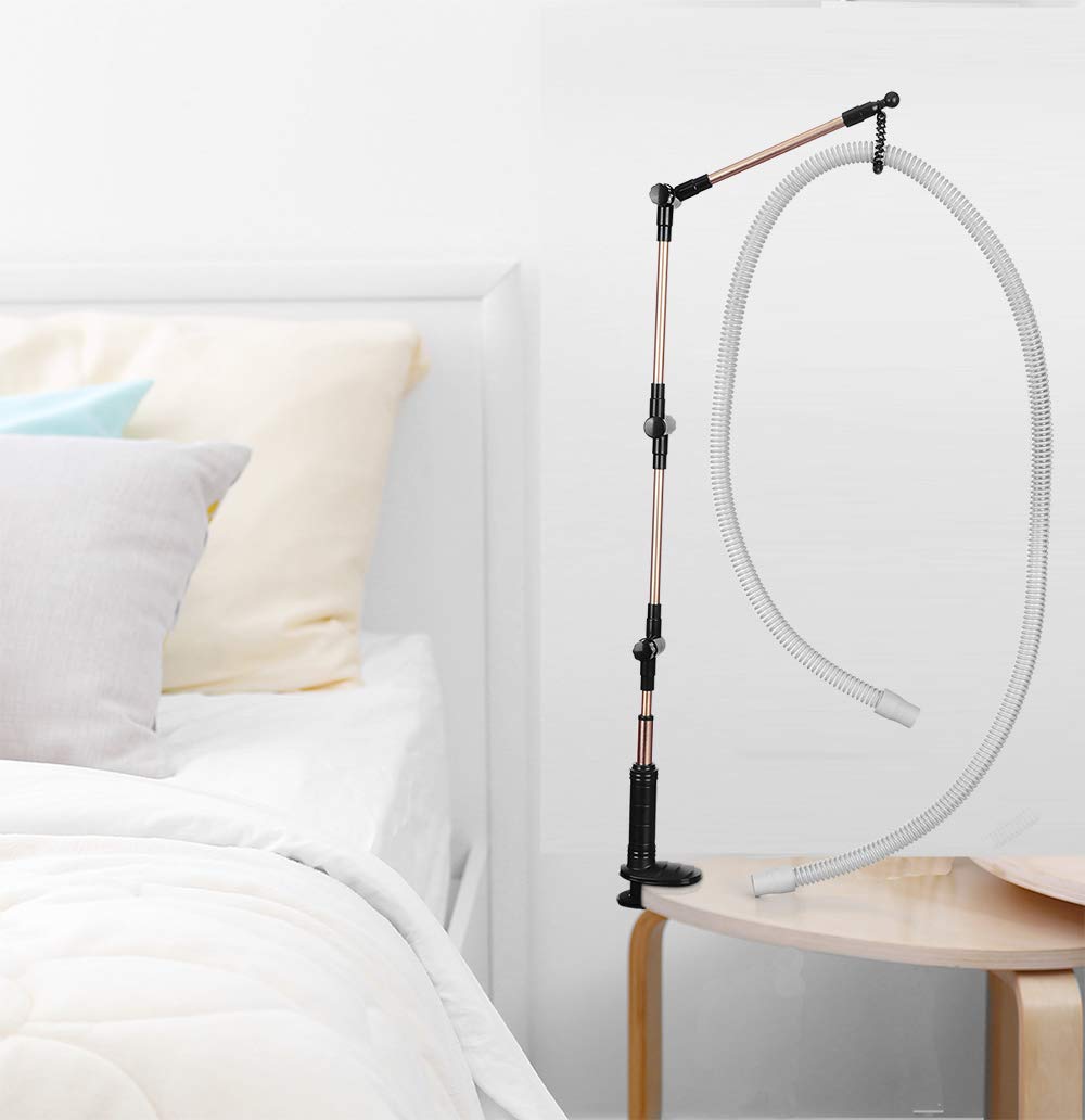 Buy Foldable CPAP Hose Holder, Avoid Tangling of CPAP Hoses, CPAP