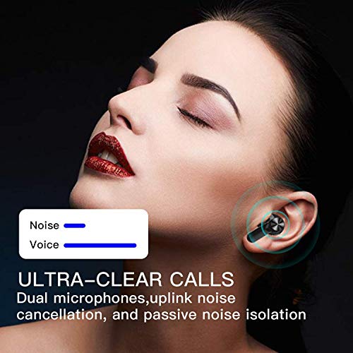 Auricolari Bluetooth,2020 New Cuffie Bluetooth