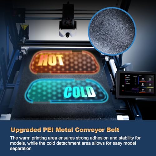 large format 3d printer pro 1670