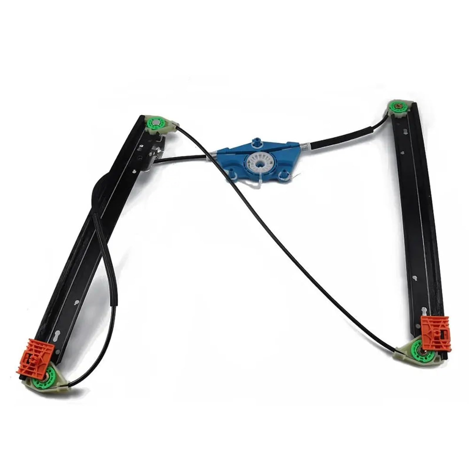 BGCHXGA Front Left Window Regulator Lifter Fit for A4 S4 RS4 B6 B7 8E 2000-2008