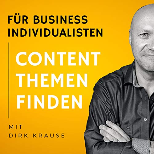 Content-Themen finden