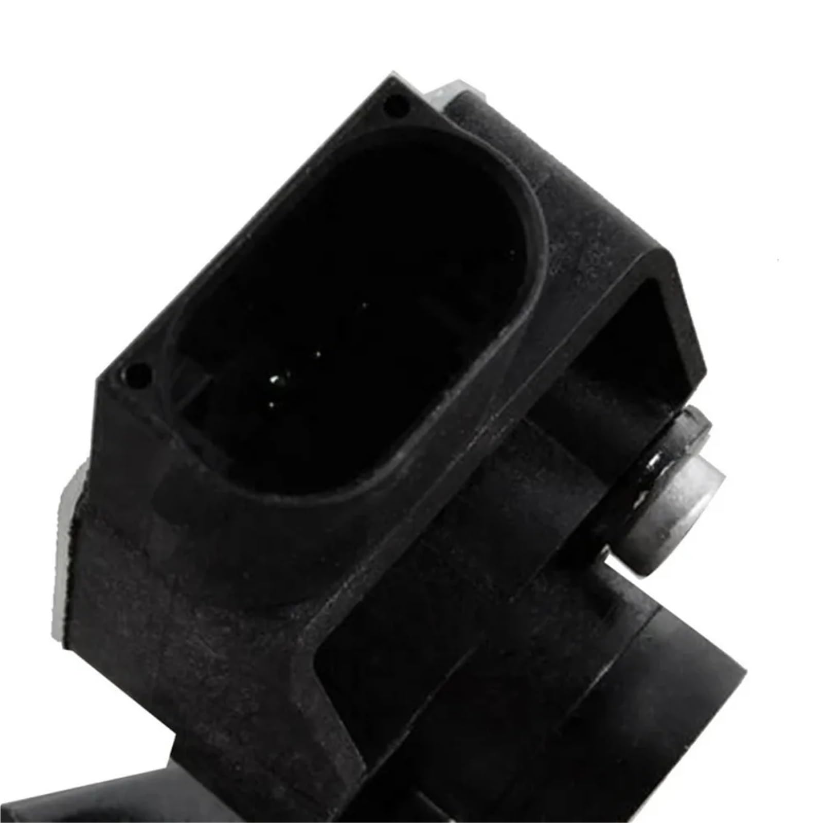 Sensor De Altura De Los Faros Sensor de nivel faros delanteros altura la carrocería para Volkswagen 3D0941285C Instalación(Left)