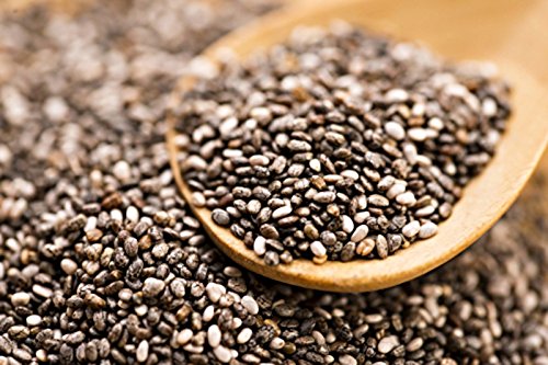 Preisvergleich Produktbild Chia Samen 1000g