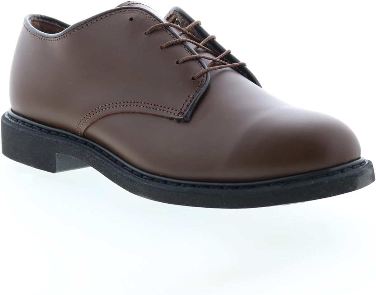 Altama Mens O2 Leather Oxford Brown Oxfords & Lace Jordan | Ubuy