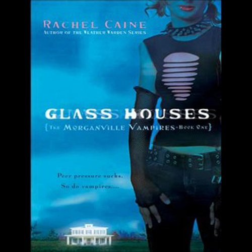 Midnight Alley Vampires, Book 3 (Audible Audio