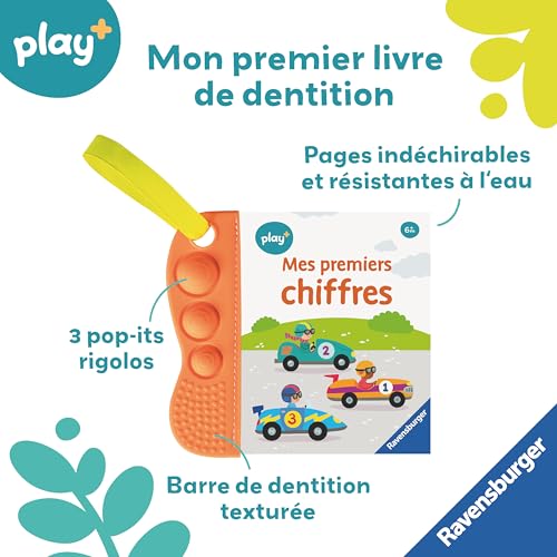 Mon Premier Livre Musical Ravensburger 13099037 - vue 6