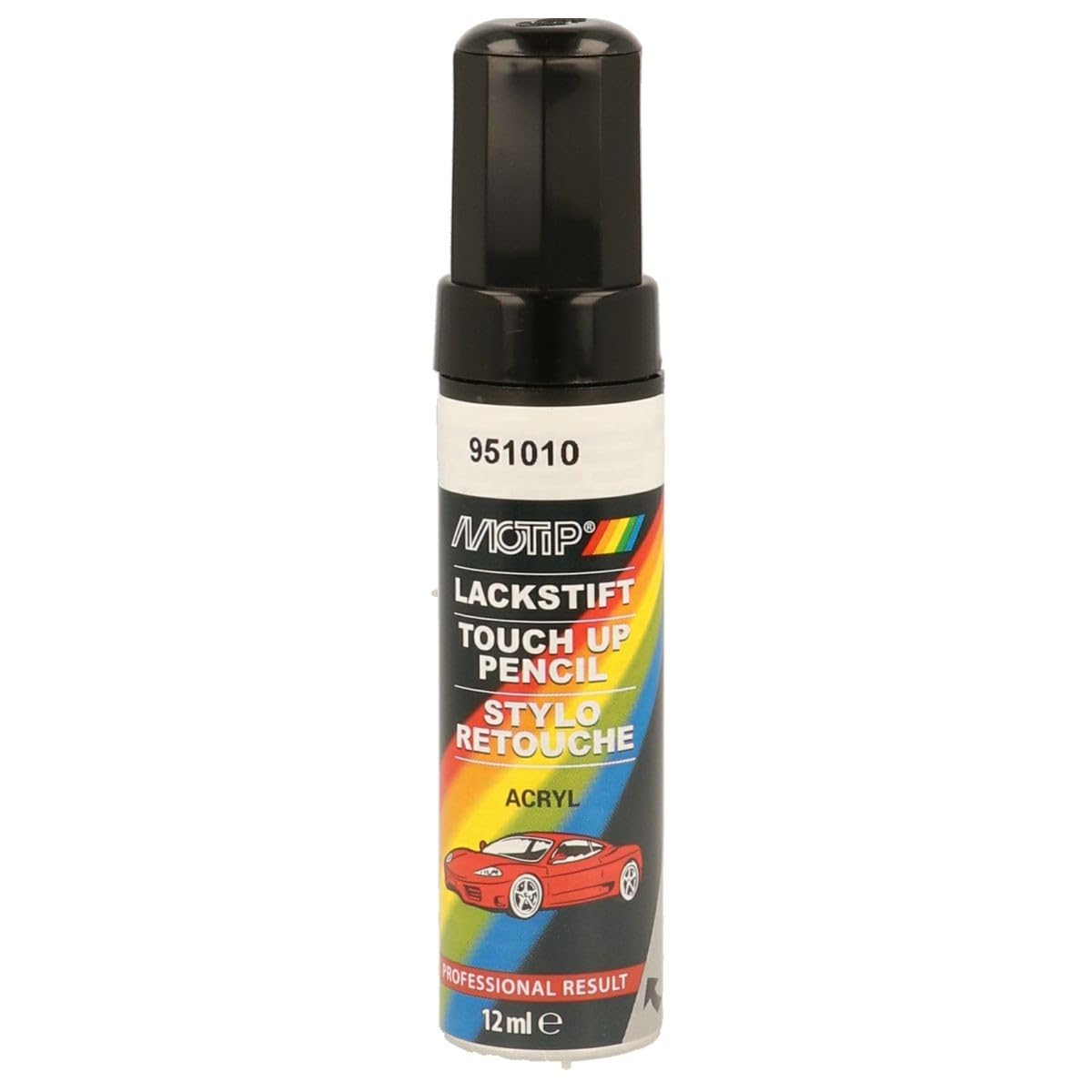 Motip 951010 Peinture combinée pour voitures