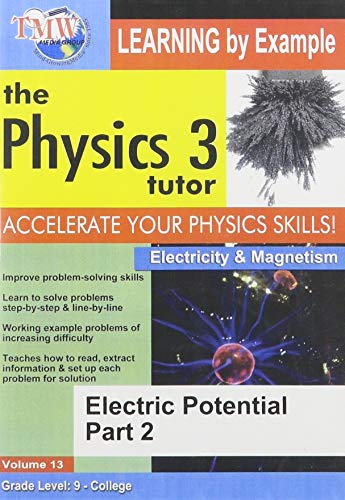 Electric Potential Part 2