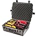 Pelican Storm Case iM2700 - w/Padded Dividers - Black