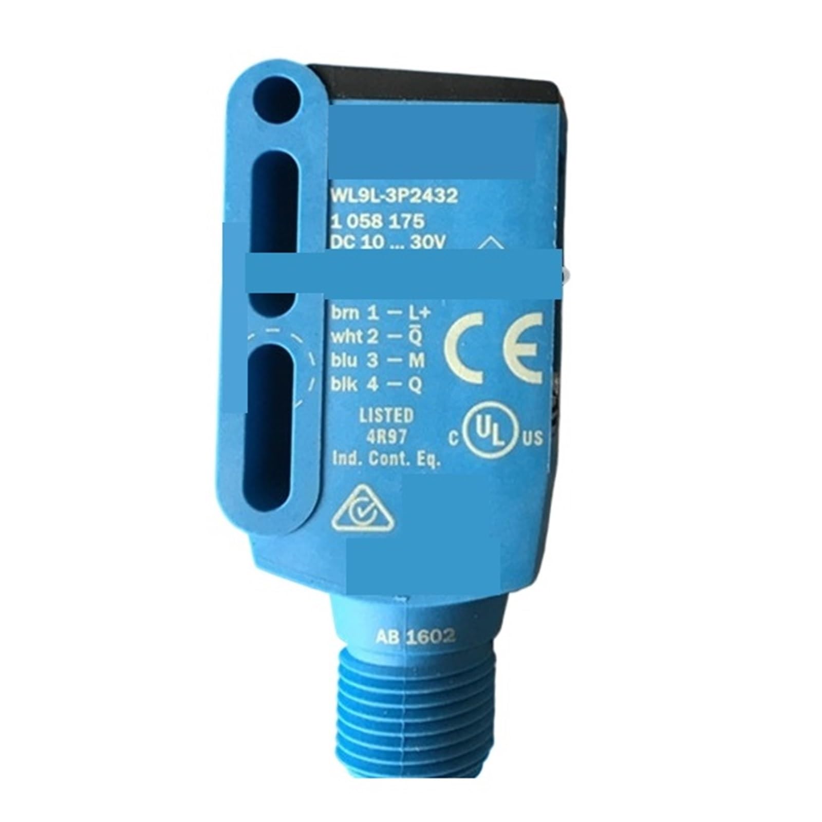 CCCAZ1 WL9L-3P2432 Photoelectric Switch Sensor
