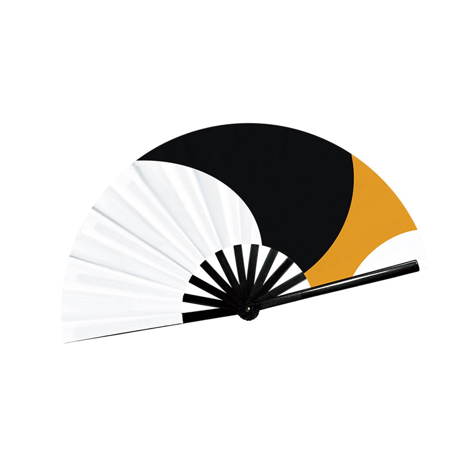 Hand Fan, Handheld Fan, Chinese Hand Decorative Dance, Chinese Folding for Home Decoration