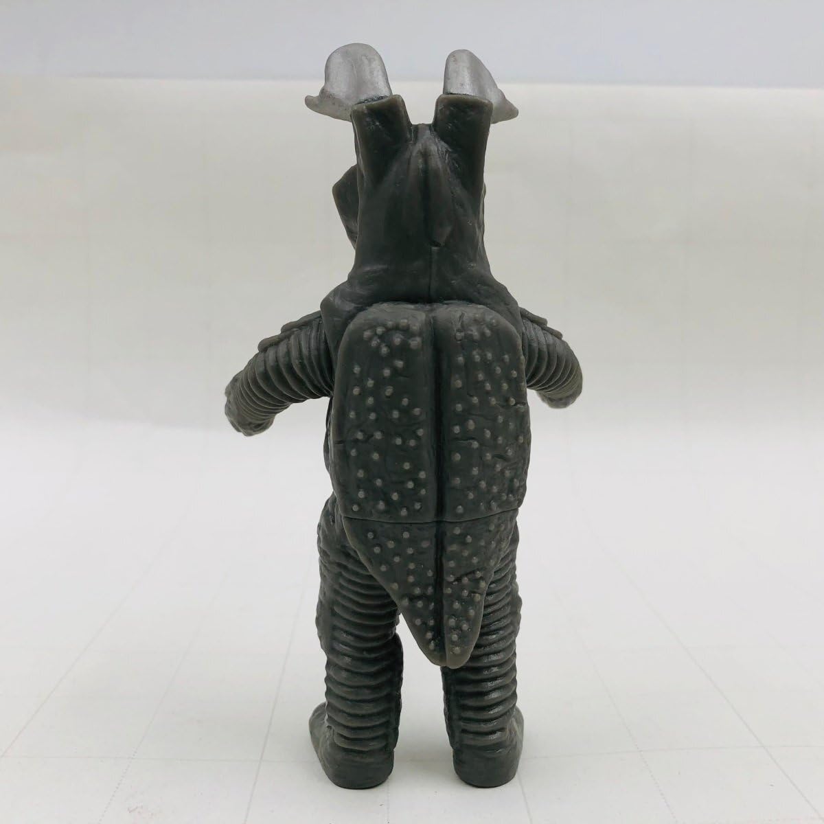 Amazon.co.jp: 帰ってきたマン 怪獣500シリーズ ソフビ ゼットン