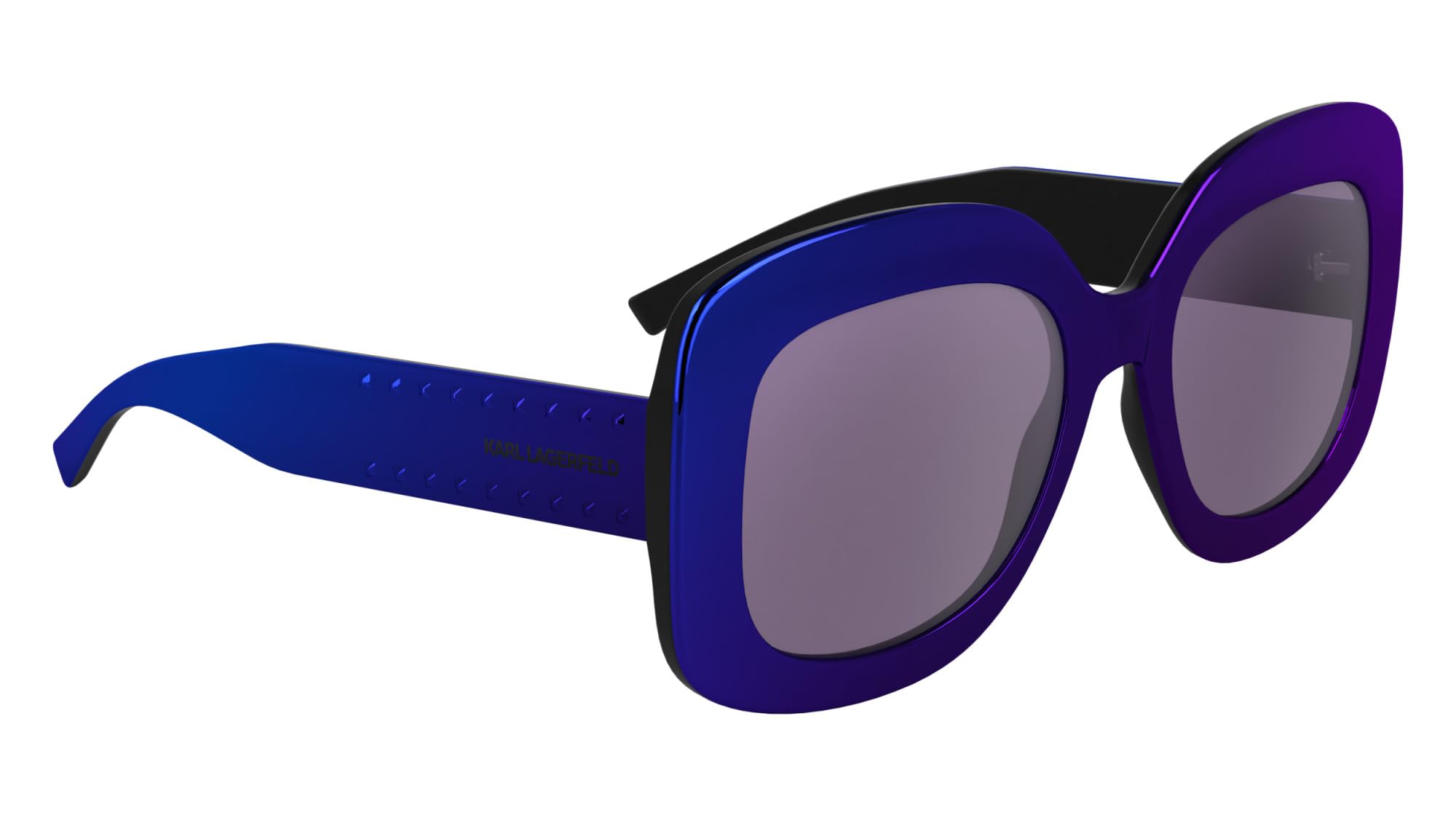 KARL LAGERFELD Okulary przeciwsłoneczne Kobiety Kl6165s