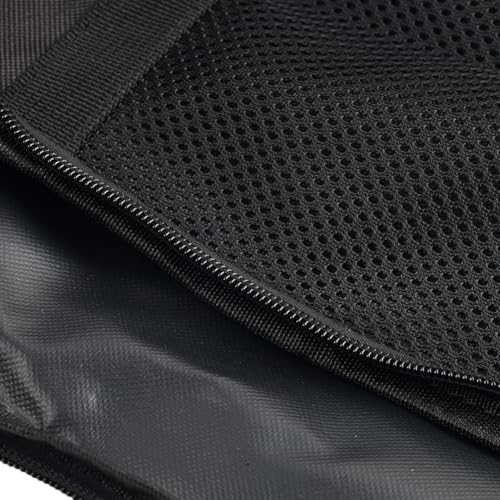 Storage Bag Luggage Bag Saddlebags Liners 1 Pc Para Indian Challenger 2021-2024 y Indian Chieftain Dark Horse 2021-2025 Nylon Negro miniatura 2