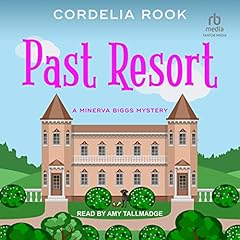 Past Resort cover art
