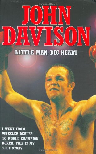 John Davison: Little Man, Big Heart