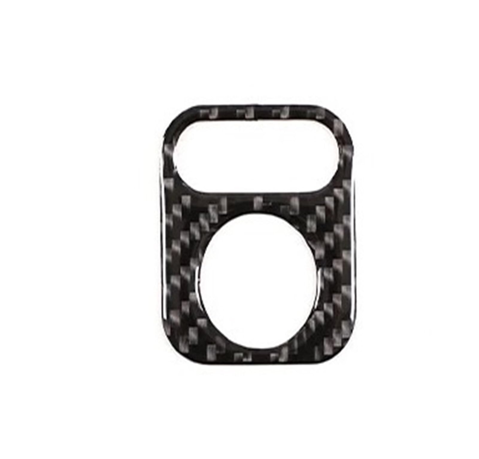 Car Interior Moulding Trim for Pilot 2015-2022 Car Accessories Dash Trim Gear Shift Console Cover Molding Whole Interior Stickers Interior Accessories(Style A)