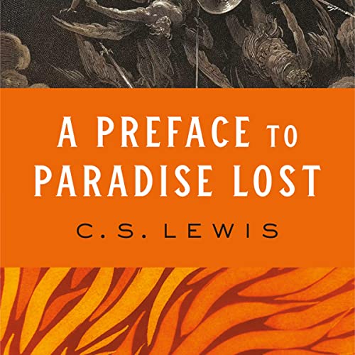 A Preface to Paradise Lost by C. S. Lewis episode artwork