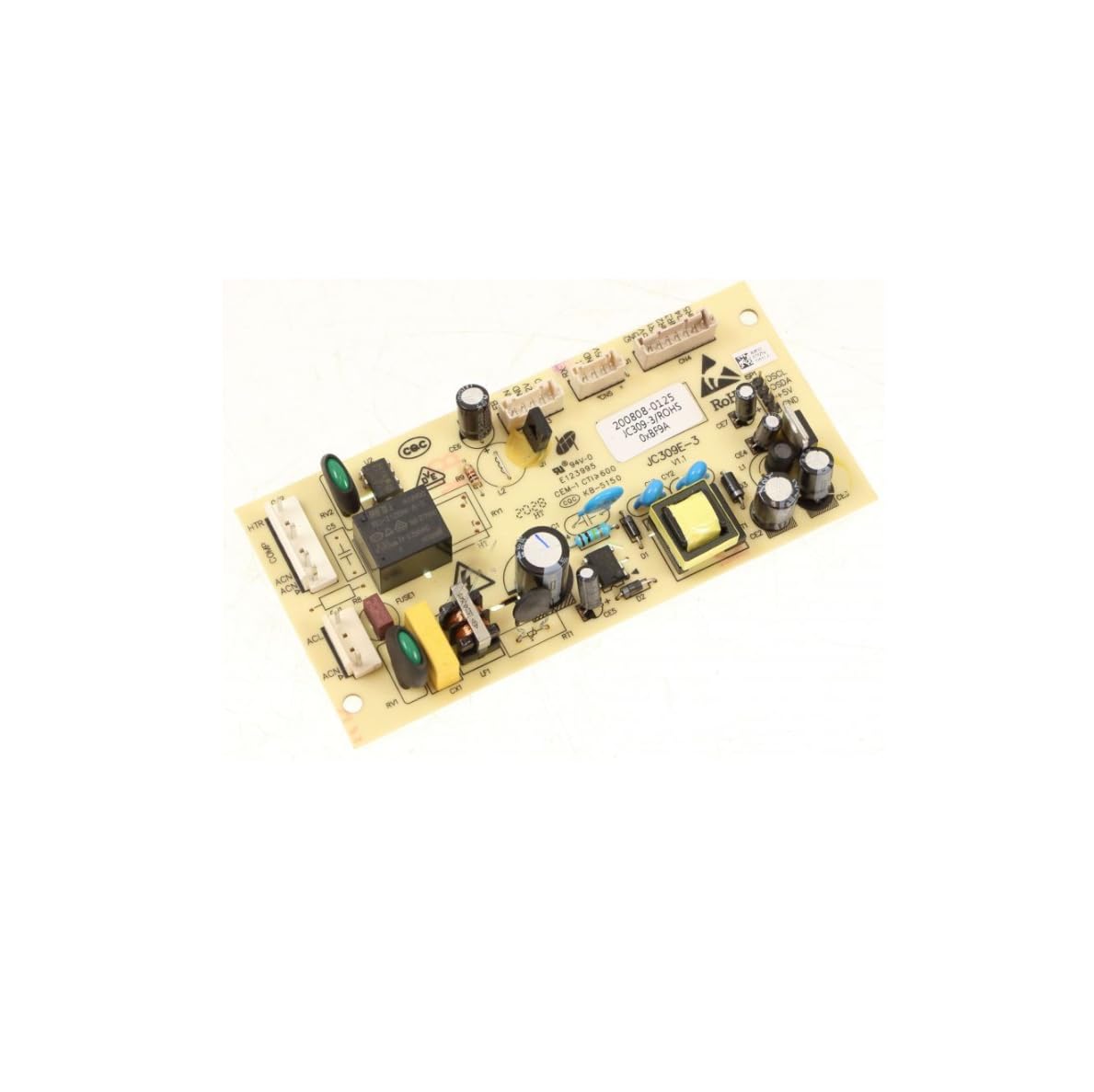 SOS - Accesorio para bodega de vino TRIOMPH 1069774, 18040310
