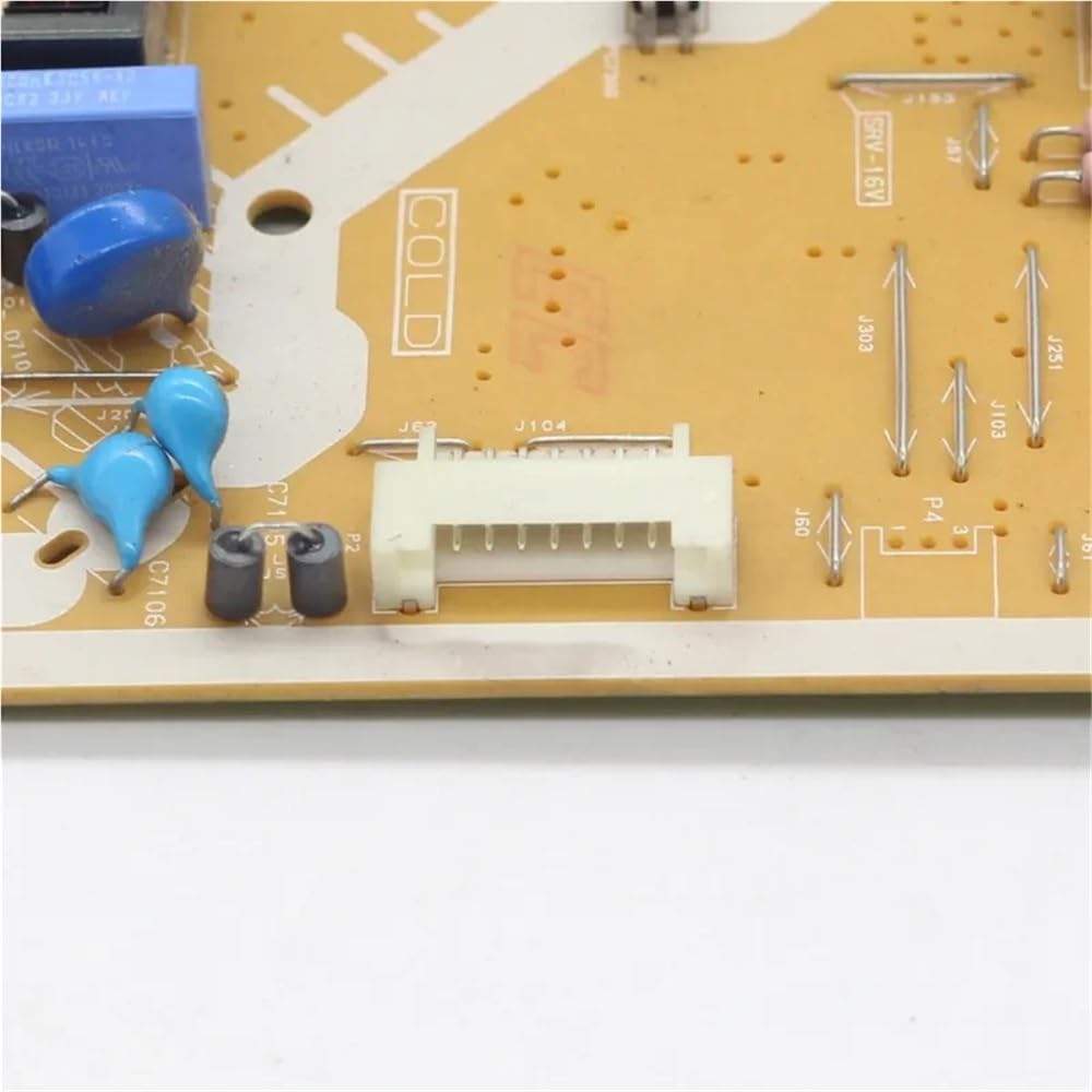 Alimentazione Scheda Per TNP4G572 1P Per TV TH-32A400C TH-32AS600C Accessori Supporto Scheda Di Alimentazione