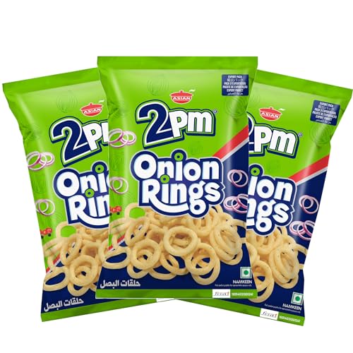 See full amazon price history chart for 2PM - Onion Rings - Puffed Snacks - Cripsy Ready To Eat - 50 Gm - Pack of 3 - Party Pack 2PM - Onion Rings - Puffed Snacks - Cripsy Ready To Eat - 50 Gm - Pack of 3 - Party Pack (B0DDXMSC3P) Amazon Price History, Amazon Price Tracker
