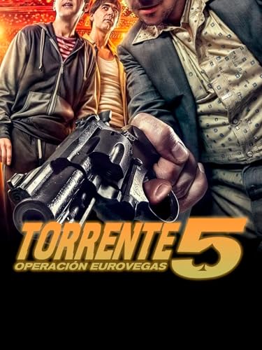 Torrente 5: Operación Eurovegas