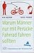 Produktbild Warum Männer nur mit Perücke Fahrrad fahren sollten: 101 Erkenntnisse der Wissenschaft