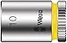 Produktbild Wera 05003509001 Zyklop Steckschlüsseleinsatz 8790 HMA, mit 1/4"-Antrieb, 10.0 mm