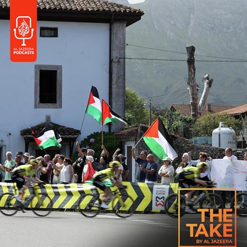 Page de couverture de Will Europe boycott Israel?
