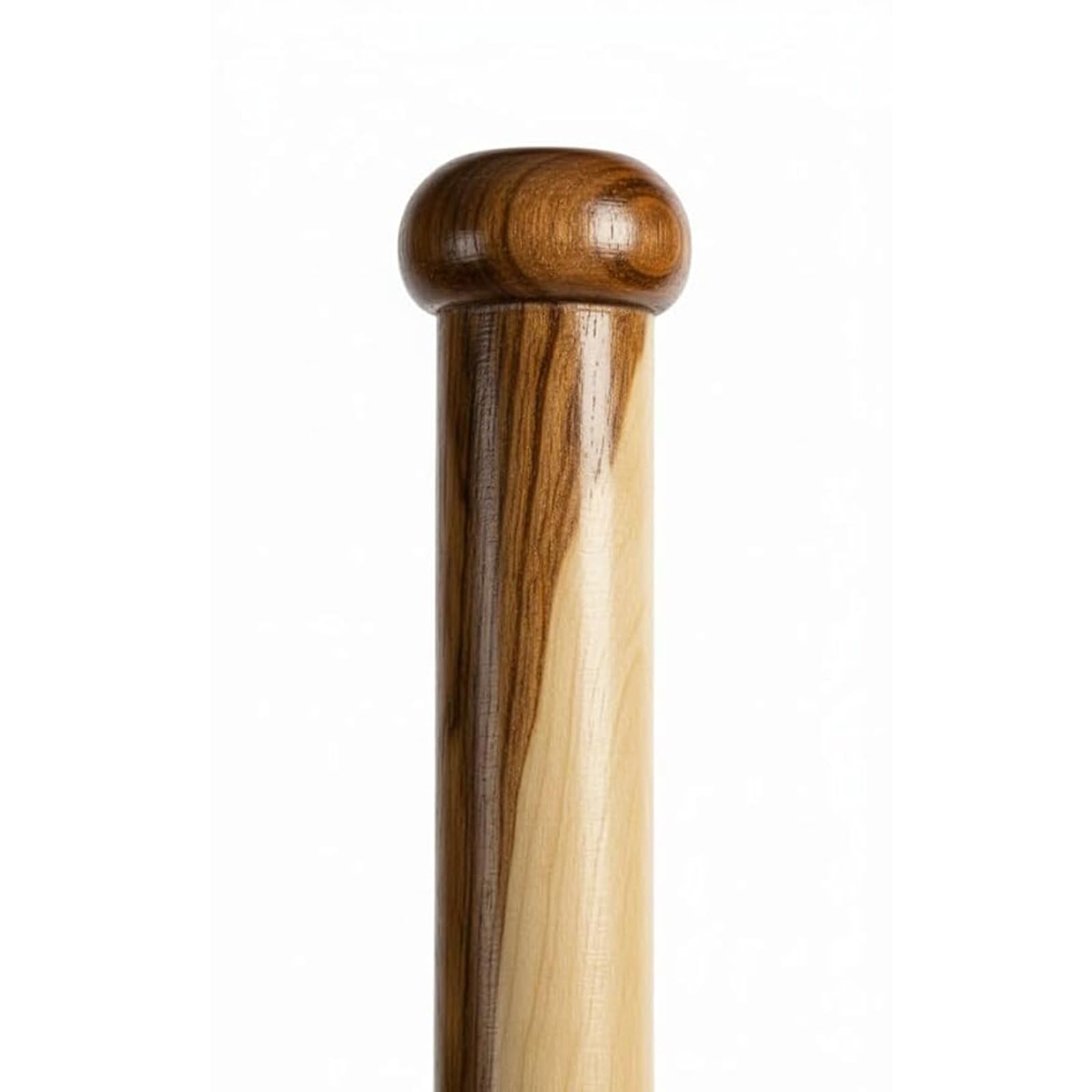 Wooden Muddler, Natural Wood, Cocktail Bar Tool, Bottle Shape Design (2, Kilograms) 2