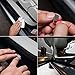 Bearfire Fit Genesis Door Lights 2PCS Car Door Projector Light Led Welcome Lights Car logo Suitable For All Models
