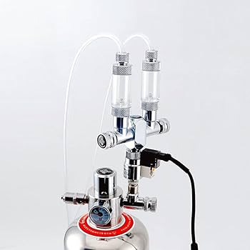 co2ジェネレーターPRO D601 Amazon | HaruDesign CO2ジェネレーター PRO-D601s Ver 1.4