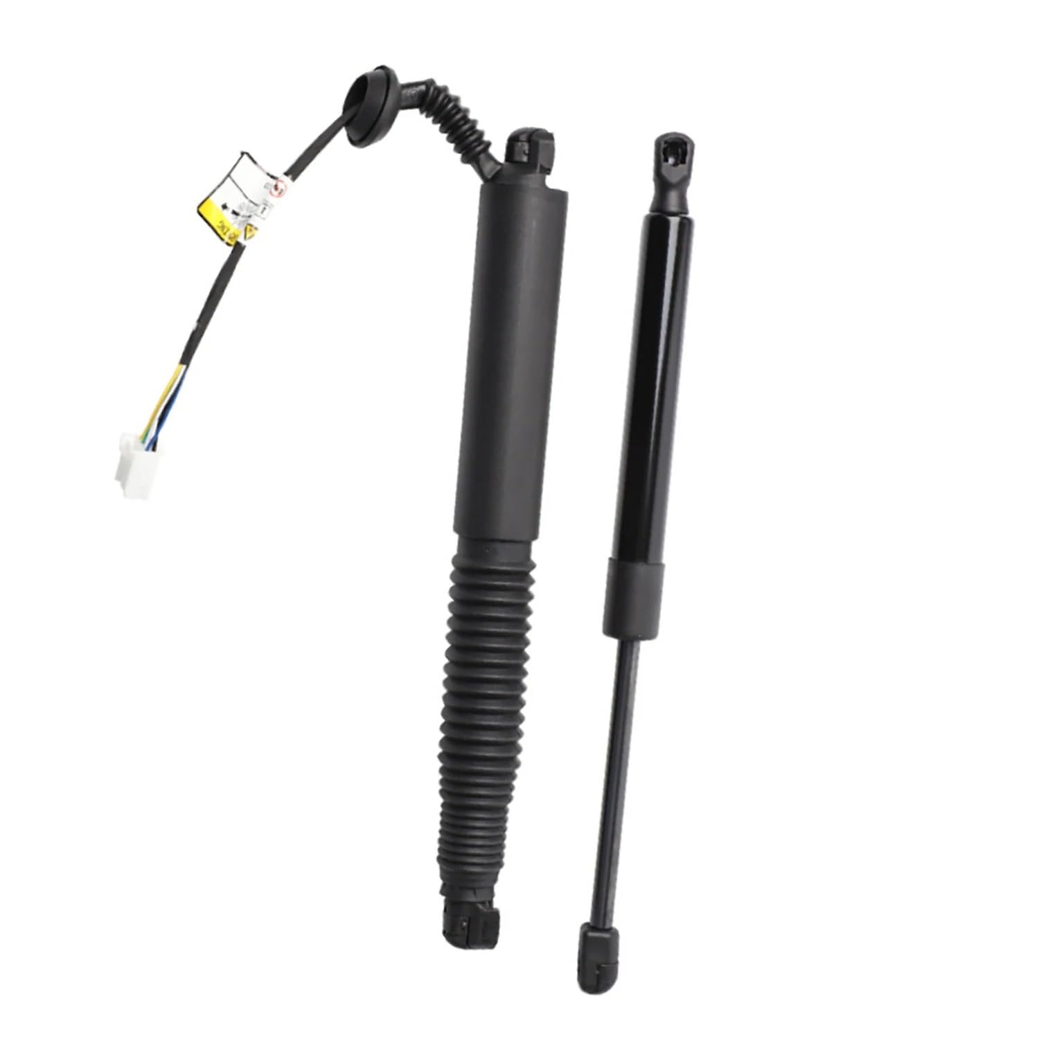 Pistoni Portellone Posteriore Gas Pistoni 1551488-99-B 1551488-00-C 1551488-98-B Per Tesla Per Model 3 2021-2023 Montante Portellone Posteriore Elettrico Sinistro Destro