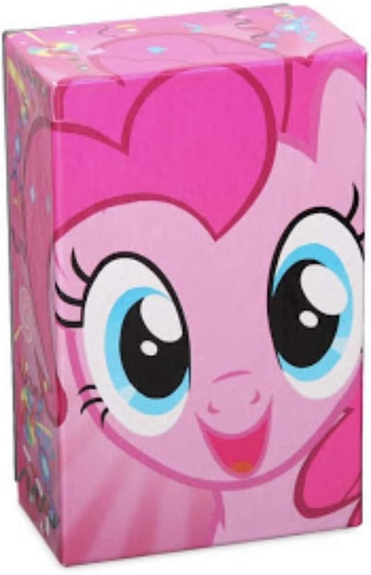 My Little Pony Friendship is Magic Enterplay Pinkie Pie Collectors Box