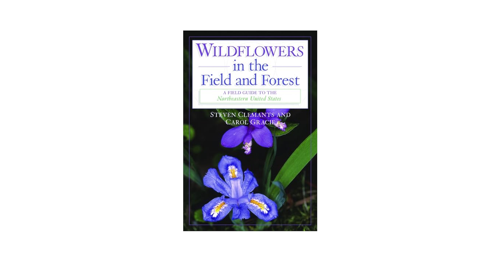Wildflowers in the Field and Forest: A Field Guide to ... - Amazon.com