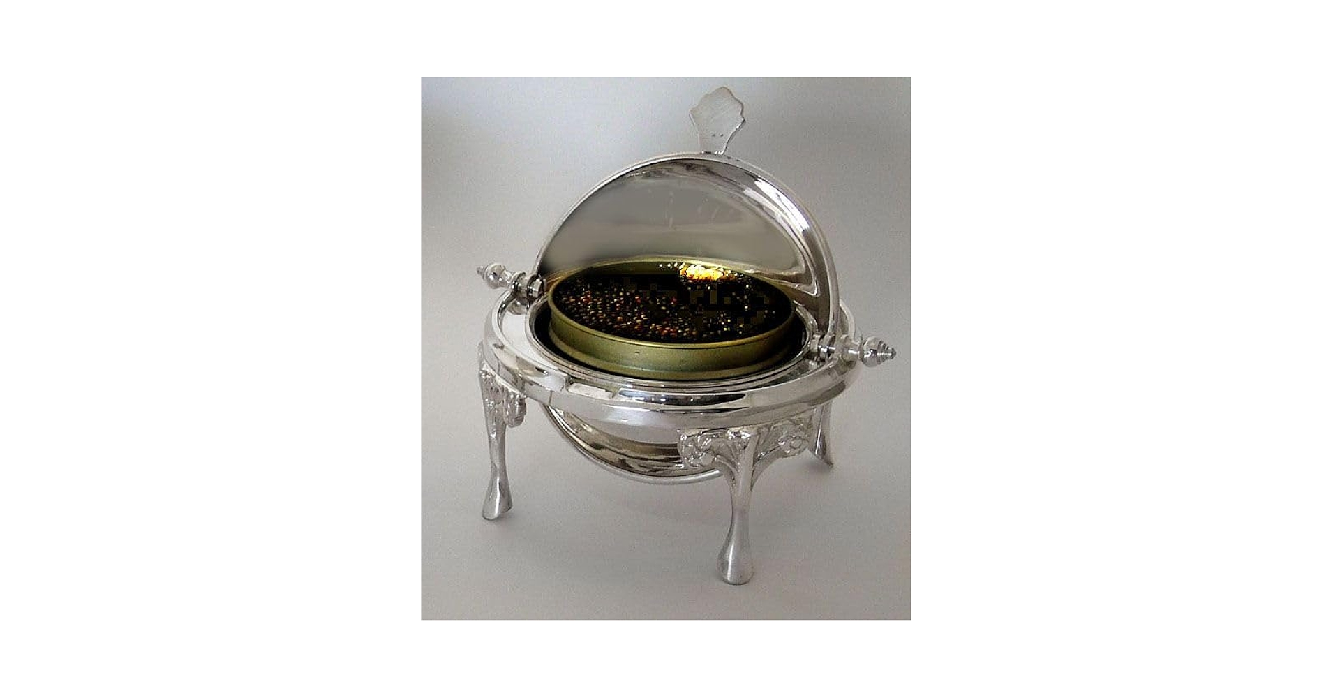 【英国】バターディッシュ/キャビアサーバー ロールトップ 51LIXNMQoyL._AC_UF894,