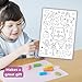 I Am Creative: A Coloring Book for Girls to Explore Their Creativity & Imagination Kids Ages 4-8 Fun with 24 Coloring Activity Pages