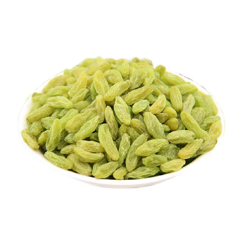 GROCERY ON THE GO Healthy and Juicy Afghani Seedless Raisins | Natural & Organic Kishmish Dry Fruits - 900 gram (B09XQYNF6W) Amazon Price History, Amazon Price Tracker