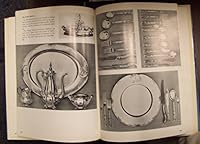 An American Heritage: A book about the International Silver Company B0006WU3AO Book Cover